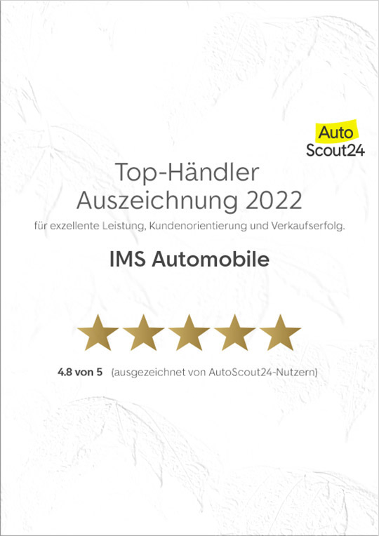 autoscout24 top händler in Aschaffenburg